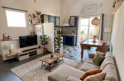 Vente Maison de ville 3 pièces — photo du bien