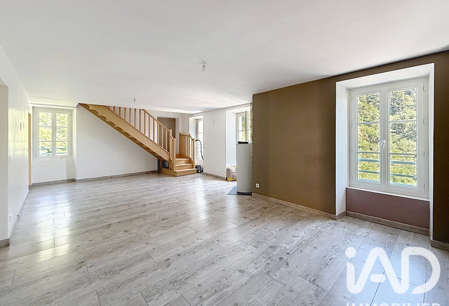 Vente Appartement 5 pièces — photo 1