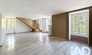 Appartement 5 Pièces 110 m² à vendre à Roquebillière (06450)