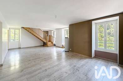 Appartement 5 pièces 189000 €