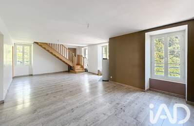 Vente Appartement 5 pièces — photo du bien
