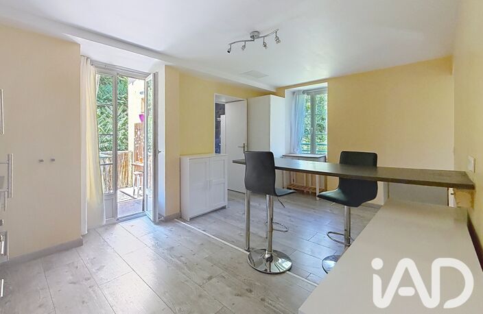 Vente Appartement 5 pièces — photo 3