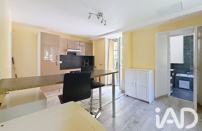Vente Appartement 5 pièces — photo 4