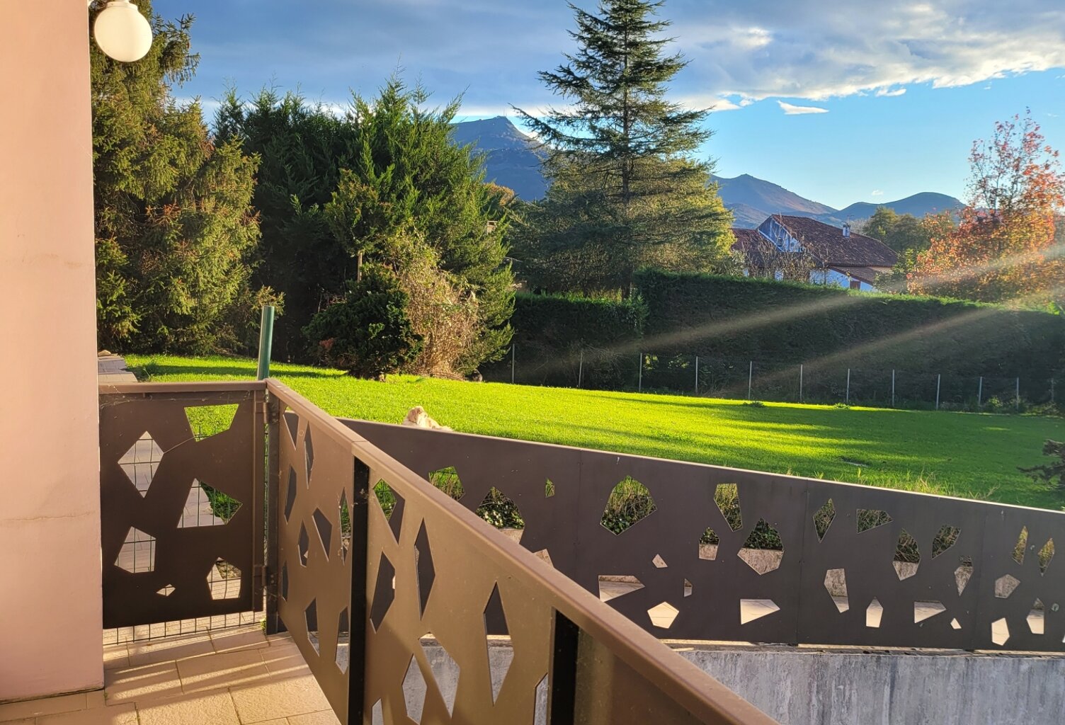 Vente Maison/villa 5 pièces — photo 1