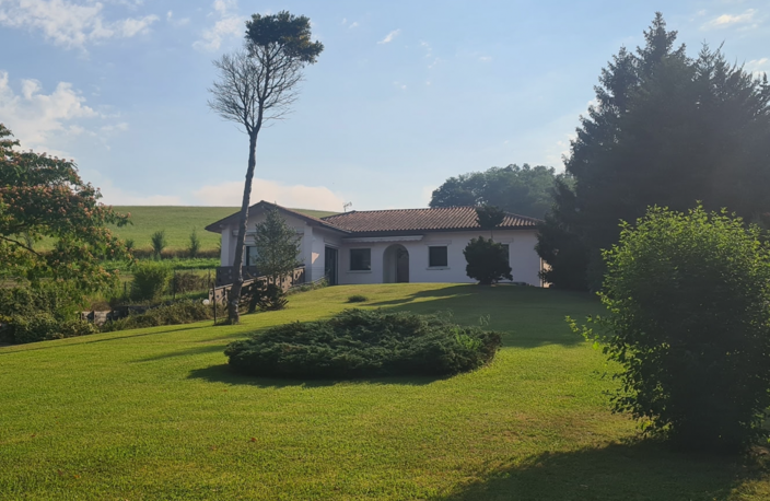 Vente Maison/villa 5 pièces — photo 2