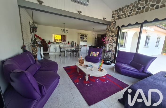 Vente Maison/villa 5 pièces — photo 3