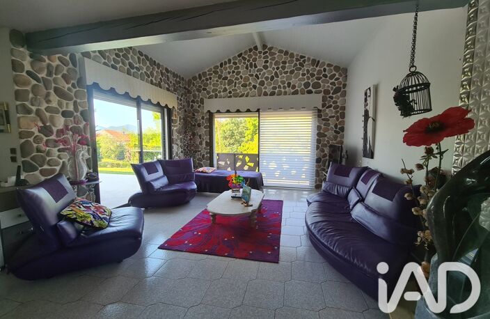 Vente Maison/villa 5 pièces — photo 4