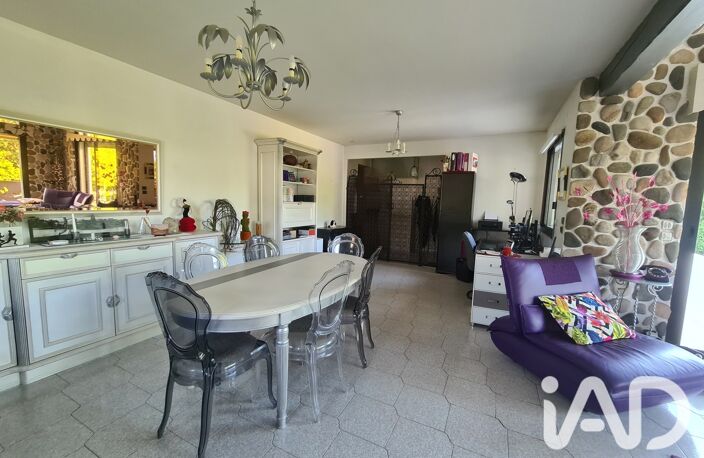 Vente Maison/villa 5 pièces — photo 5