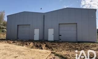 Immeuble  353 m² à vendre à Gisors (27140)