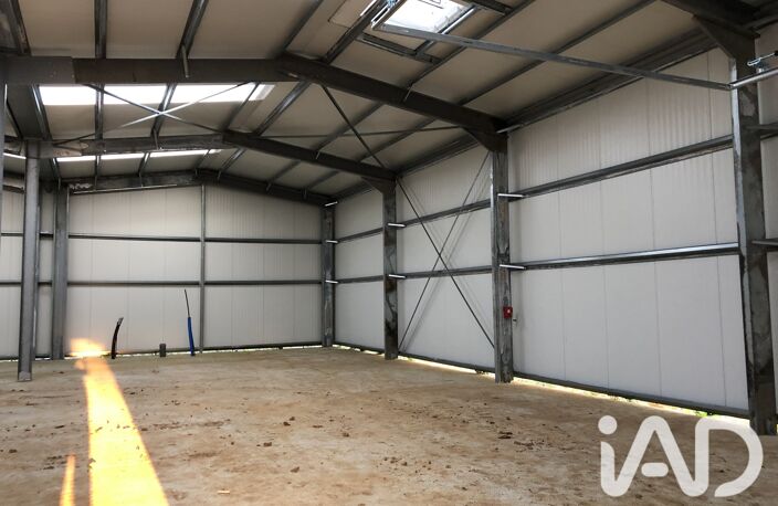Vente Immeuble 353 m&sup2; — photo 2