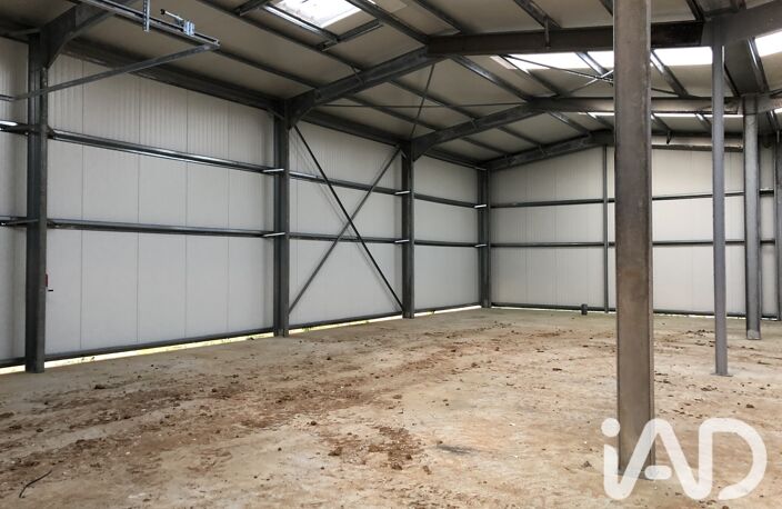 Vente Immeuble 353 m&sup2; — photo 3