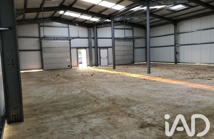 Vente Immeuble 353 m&sup2; — photo 5