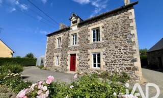 Maison 6 Pièces 147 m² à vendre à Lamballe-Armor (22400)