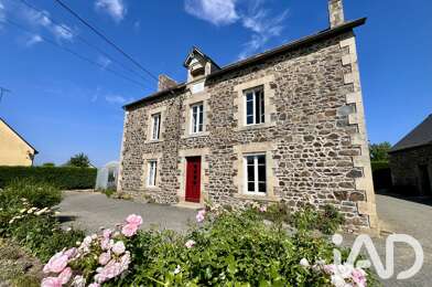 Maison 6 pièces 219000 €