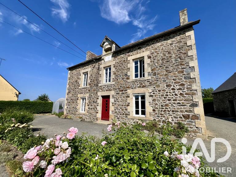 Vente Maison/villa 6 pièces — photo 1