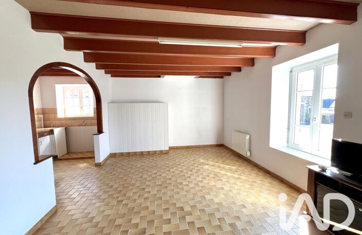 Vente Maison/villa 6 pièces — photo 2