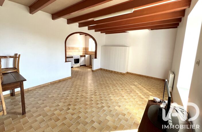 Vente Maison/villa 6 pièces — photo 3