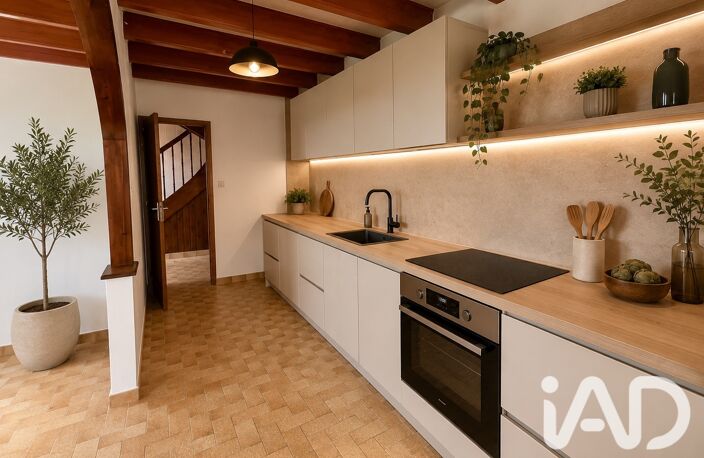 Vente Maison/villa 6 pièces — photo 5
