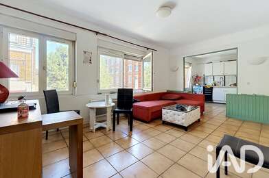 Immeuble  276000 €
