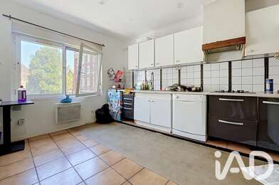 Immeuble  271000 €
