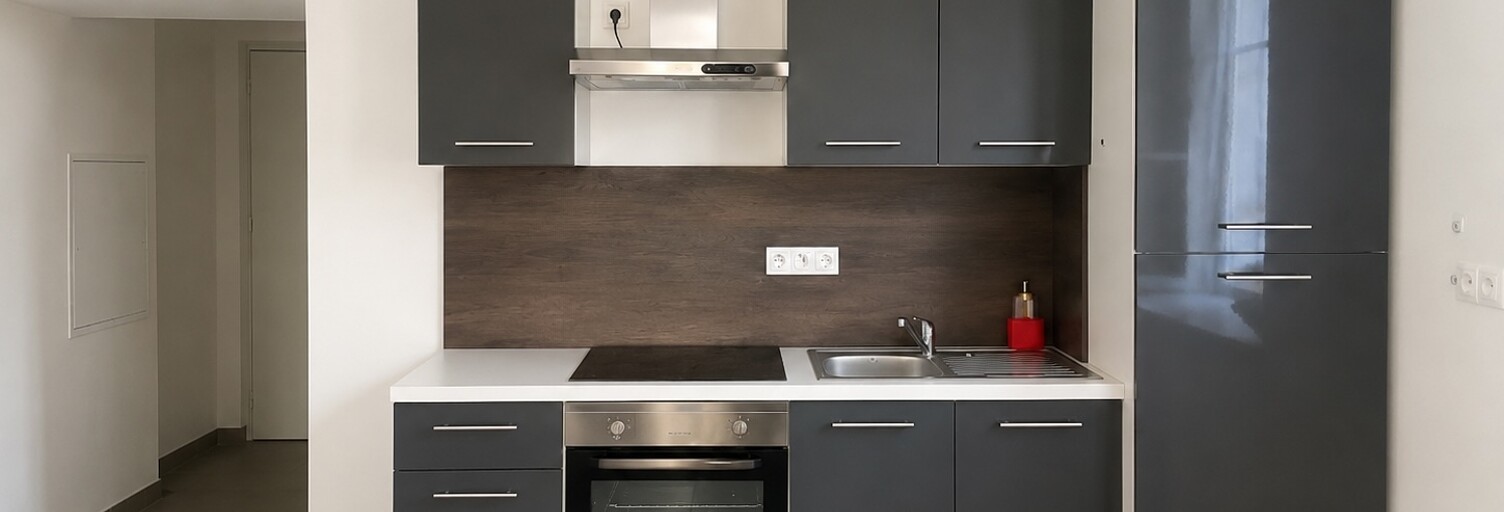 Appartement 3 Pièces 54 m² à louer à Dole (39100)