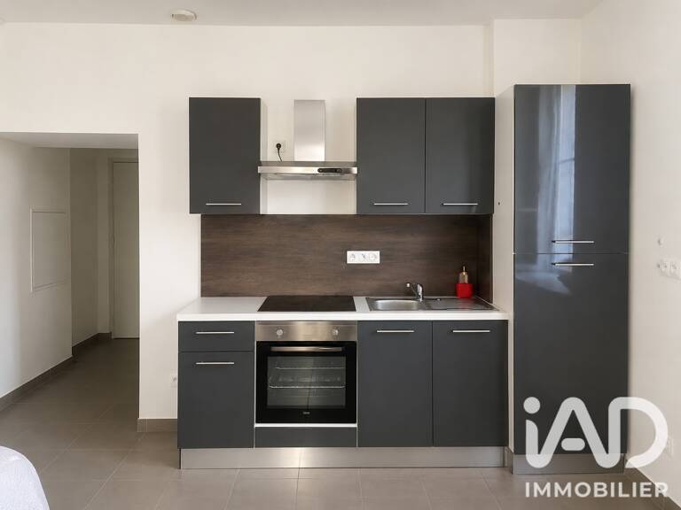 Location Appartement 3 pièces — photo 1