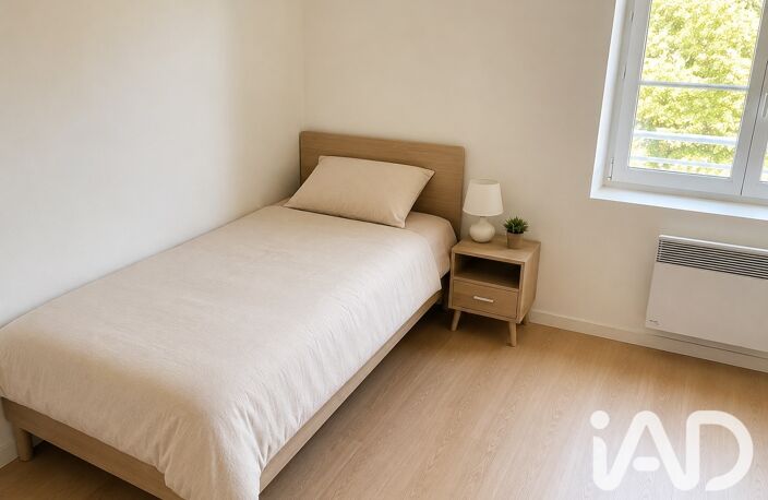Location Appartement 3 pièces — photo 4