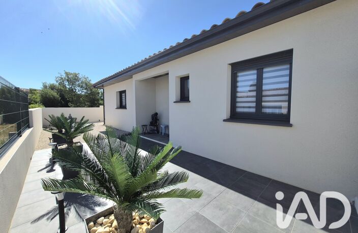 Vente Maison/villa 5 pièces — photo 2