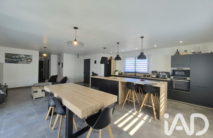 Vente Maison/villa 5 pièces — photo 4