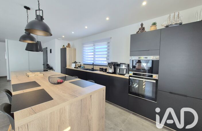 Vente Maison/villa 5 pièces — photo 5