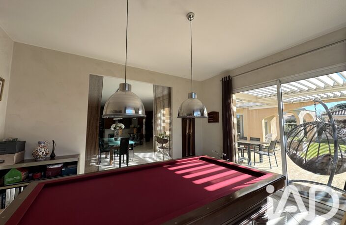 Vente Maison d'architecte 10 pièces — photo 2