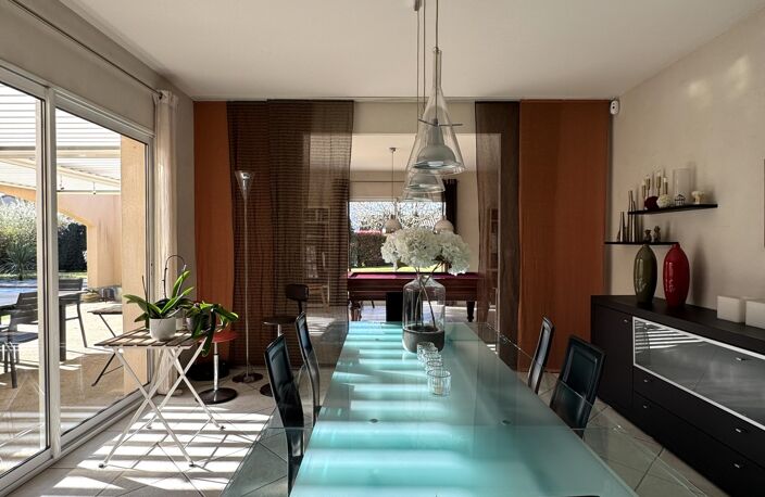 Vente Maison d'architecte 10 pièces — photo 3