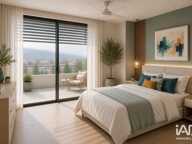Vente Appartement 5 pièces — photo 4