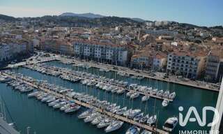 Appartement 2 Pièces 40 m² à vendre à La Seyne-sur-Mer (83500)