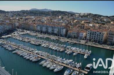 Appartement 2 pièces 160000 €