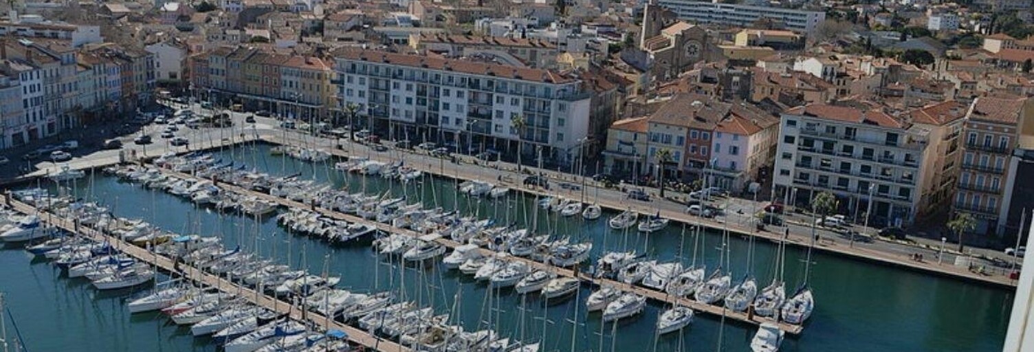 Appartement 2 Pièces 40 m² à vendre à La Seyne-sur-Mer (83500)