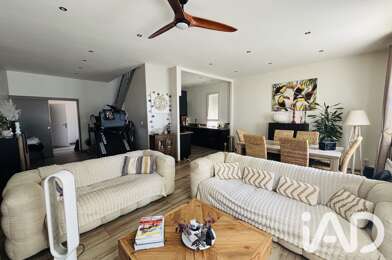 Maison 5 pièces 310000 €