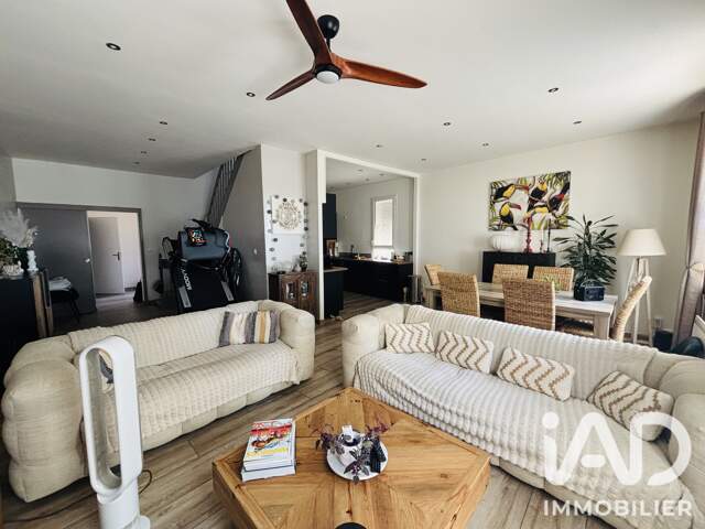 Vente Maison de ville 5 pièces — photo du bien