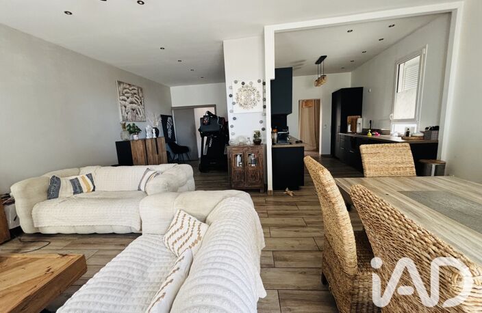 Vente Maison de ville 5 pièces — photo 3