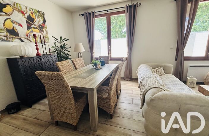 Vente Maison de ville 5 pièces — photo 4