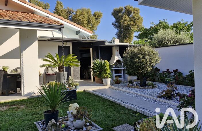 Vente Maison/villa 4 pièces — photo 2