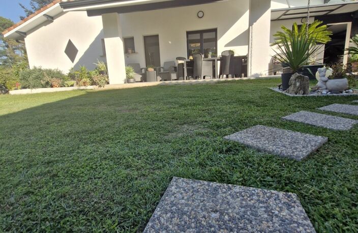 Vente Maison/villa 4 pièces — photo 3