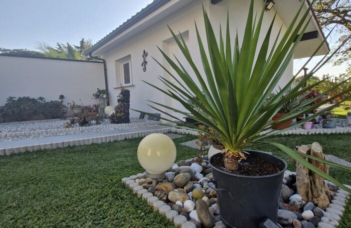 Vente Maison/villa 4 pièces — photo 4