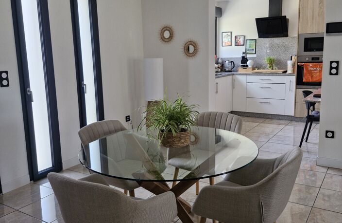 Vente Maison/villa 4 pièces — photo 5