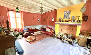 Maison 6 Pièces 135 m² à vendre à Bouessay (53290)