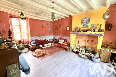 Maison 6 pièces 64500 €
