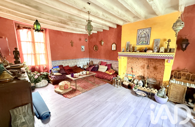 Vente Maison/villa 6 pièces — photo du bien