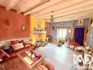 Vente Maison/villa 6 pièces — photo 3