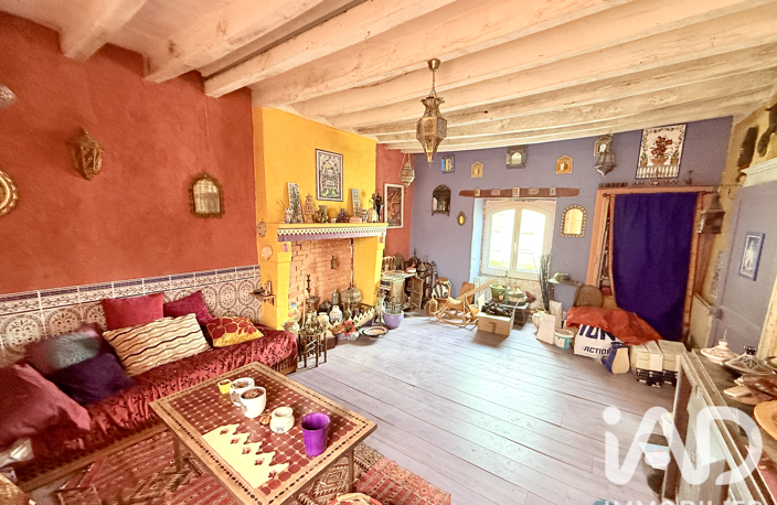 Vente Maison/villa 6 pièces — photo 3