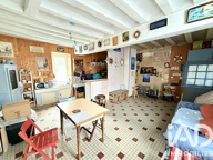 Vente Maison/villa 6 pièces — photo 4